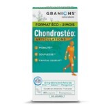 Granions Triple Action Formula Joint Protection 180 Tablete Chondrosteal