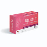 Besins Healthcare Ogestan Pregnancy Supplement 90 Capsules