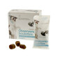 TVM Pellet Observance Cane Sacchetto da 15 pellet