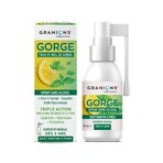 Granions Throat Spray Medical Devices 20ml Granions Throat Spray Medical Devices 20ml