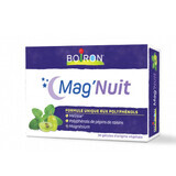 Boiron Mag'nuit Val gemakkelijker in slaap 30 capsules