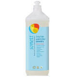 Sensitiv eco-friendly dishwashing detergent, 1 L, Sonett