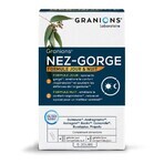 Granions Naso-gola 10 jellies + 10 tablets Granions Naso-gola 10 jellies + 10 tablets