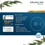 Granions Naso-gola 10 jellies + 10 tablets Granions Naso-gola 10 jellies + 10 tablets