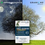 Granions Naso-gola 10 jellies + 10 tablets Granions Naso-gola 10 jellies + 10 tablets