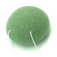 Konjac natural fibre face sponge green tea essence, Belmar Enterprises