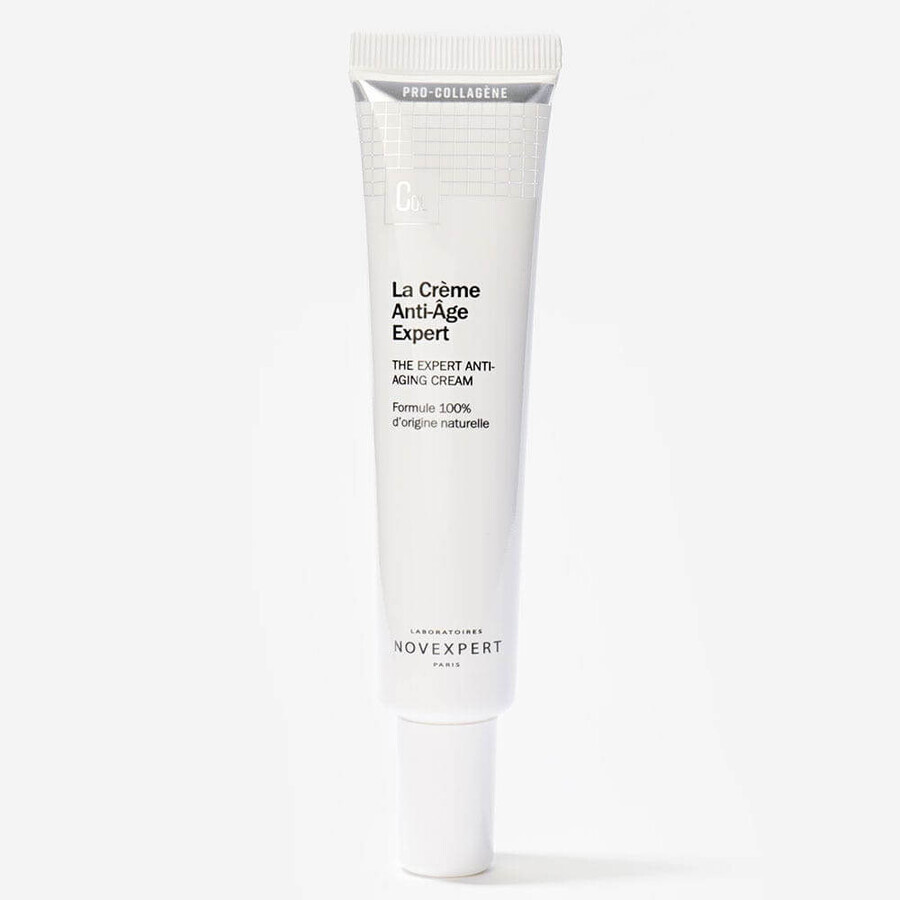 Buy Novexpert Pro-Collagen La Crème Anti-Âge Expert 40ml Novexpert Pro-Collagen La Crème Anti-Âge Expert 40ml