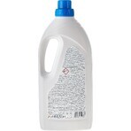 Hypoallergenic liquid laundry detergent, +0 months, 1.5 L, Chicco Hypoallergenic liquid laundry detergent, +0 months, 1.5 L, Chicco