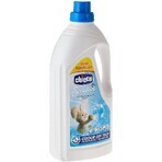 Hypoallergenic liquid laundry detergent, +0 months, 1.5 L, Chicco Hypoallergenic liquid laundry detergent, +0 months, 1.5 L, Chicco