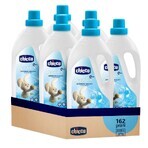 Hypoallergenic liquid laundry detergent, +0 months, 1.5 L, Chicco Hypoallergenic liquid laundry detergent, +0 months, 1.5 L, Chicco