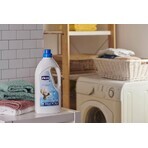 Hypoallergenic liquid laundry detergent, +0 months, 1.5 L, Chicco Hypoallergenic liquid laundry detergent, +0 months, 1.5 L, Chicco