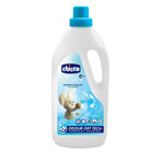 Hypoallergenic liquid laundry detergent, +0 months, 1.5 L, Chicco Hypoallergenic liquid laundry detergent, +0 months, 1.5 L, Chicco