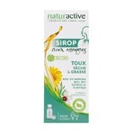 Naturactive Essence Syrup 120 ml Naturactive Essence Syrup 120 ml