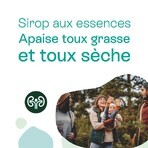 Naturactive Essence Syrup 120 ml