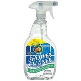 Ecos shower cleaning spray cleaner, 650 ml, Earth Friendly