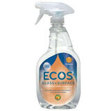Ecos Window Cleaner Spray, 650 ml, Earth Friendly