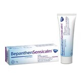 Bepanthen Sensicalm Crema anti-prurito 50g