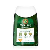 Moller'S Omega double capsules x112