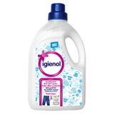 Fresh Linen Liquid Disinfectant, 1.5 L, Igienol
