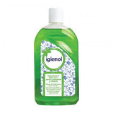 Universal disinfectant Pine, 1000 ml, Igienol