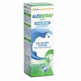Audispray Ear Spray Solution For Adults 50ml
