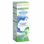 Audispray Ear Spray Solution For Adults 50ml Audispray Ear Spray Solution For Adults 50ml