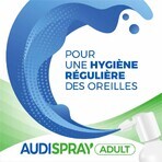 Audispray Ear Spray Solution For Adults 50ml Audispray Ear Spray Solution For Adults 50ml
