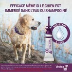 Ceva Vectra Spot-on Solution for Dog >10-25kg 3 pipettes Ceva Vectra Spot-on Solution for Dog >10-25kg 3 pipettes