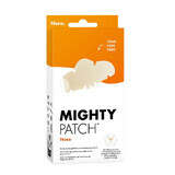 Hero Mighty Patch Patchs Spécial Nez Superficie x10 Patch-uri