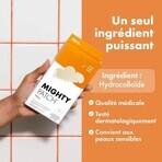 Hero Mighty Patch Patchs Spécial Nez Superficie x10 Patches Hero Mighty Patch Patchs Spécial Nez Superficie x10 Patches