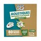 Aries Electric Mosquito Repellent + refill 10 tablets 1 UNIT
