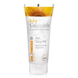 Dr. Theiss Naturwaren Bio Calendula Body Shower Gel 200 ml