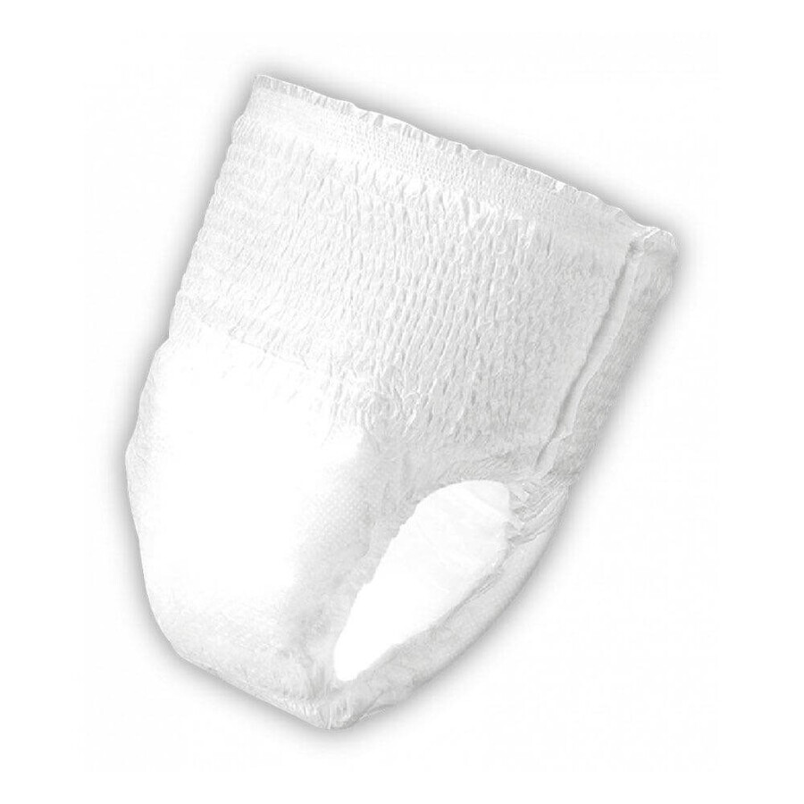 Marque Verte Slip + Absorberend Anti-Lacrim en Anti-Oodour x10