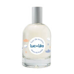 Luc Et Lea Penguin plush box set and scented water from birth 50ml Luc Et Lea Penguin plush box set and scented water from birth 50ml