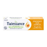 Natessance Bio Complete Care pastă de dinți 75ml