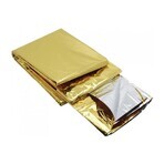 Estipharm Survival Blanket 160 X 210 Hot/Cold Estipharm Survival Blanket 160 X 210 Hot/Cold