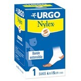 Urgo Nylex Bandages 4m x 5cm