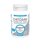 Oligocaps Chitosan Complex 1000 fat inhibitor 90 tablets