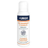 Urgo Balancing Foam Cream for sweaty, smelly feet 125 ml