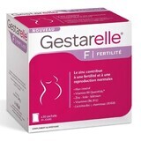 Iprad Gestarelle Fertilitate 30 pliculețe