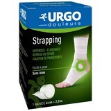 Urgo Reggia 2.50 m x 6 cm