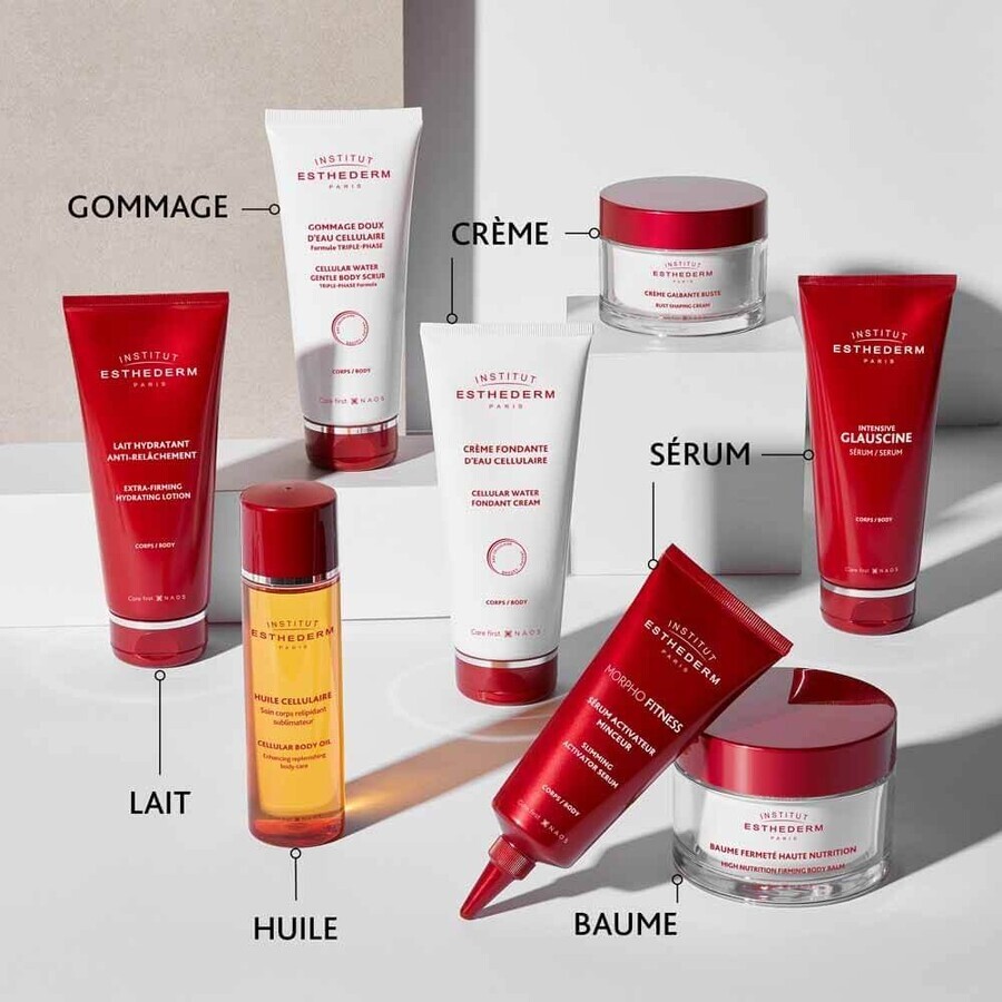Institut Esthederm Intensive Glauscine Sérum Body 200ml Institut Esthederm Intensive Glauscine Sérum Body 200ml