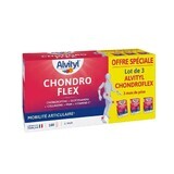 Alvityl Chondroflex 3 months 180 tablets