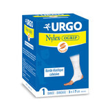 Urgo Self-Adhesive Bandages 3m x 7cm 1 Bandages