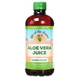 Lily Of The Desert Aloe Vera Juice 946ml