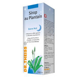 Dr. Theiss Naturwaren Night Plantain Syrup 100ml
