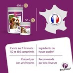 Ceva Pet Phos Coat Hund 50 Tabletten Ceva Pet Phos Coat Hund 50 Tabletten