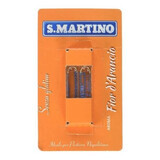 Gluten-free orange essence, 2 phials x 2ml, S. Martino