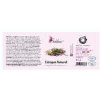 Sublima natural estrogen, 60 tablets, Dacia Plant Sublima natural estrogen, 60 tablets, Dacia Plant