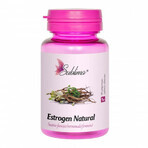 Sublima natural estrogen, 60 tablets, Dacia Plant Sublima natural estrogen, 60 tablets, Dacia Plant